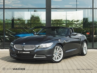 BMW Z4 Roadster sDrive35i LCI DCT Ã¢ÂÂ 49dkm!