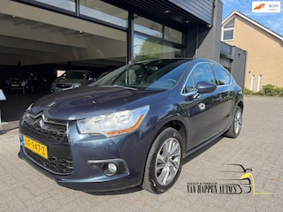 Citroën DS4 1.6 VTi So Chic / apk 9-2027