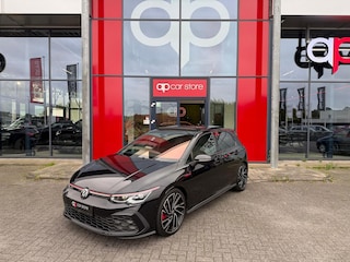 Volkswagen Golf 2.0 TSI GTI Panorama