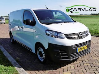 Opel Vivaro 2.0 CDTI L2H1 106kW EAT8 AC | NAVI | CAMERA | 9599 EX BTW
