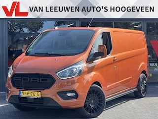 Ford Transit Custom 320 2.0 TDCI L2H1 Trend | Nieuw binnen | Camera | Navi |