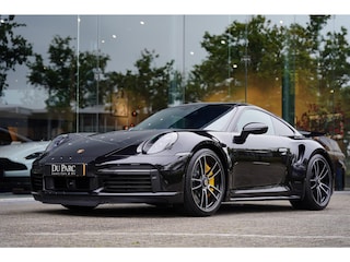 Porsche 992 911 Coupe 3.8 Turbo S BTW / PCCB / Sportuitlaat