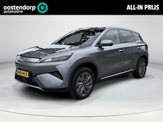 BYD Atto 3 EVO Excellence 74.8 kWh | AWD | 500 KM WLTP | Panoramadak |