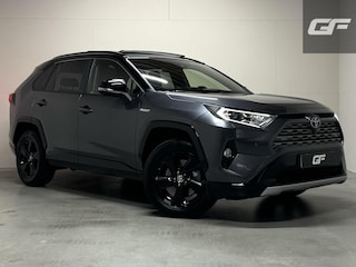 Toyota RAV4 2.5 Hybrid Executive Pano 360° CarPlay Trekhaak ACC