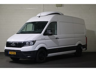 MAN TGE 3.180 Koelwagen L3 H3 Automaat (Wordt verwacht)