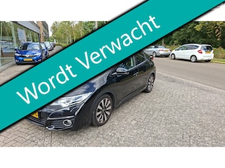Honda Civic 1.4 Elegance 100pk 5-deurs 2e eig. Clima Cruise LED Historie