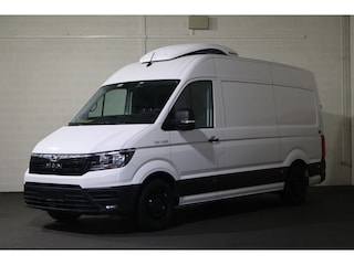 MAN TGE 3.180 Koelwagen L3 H3 Automaat (Wordt verwacht)