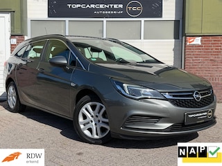 Opel Astra Sports Tourer 1.0 Busi+/AIRCO/TREKH/PARKS/APK/NAP