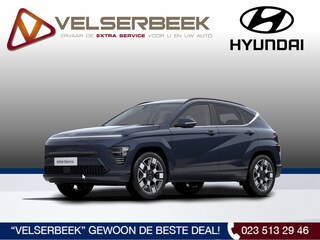 Hyundai Kona Premium 64.8 kWh