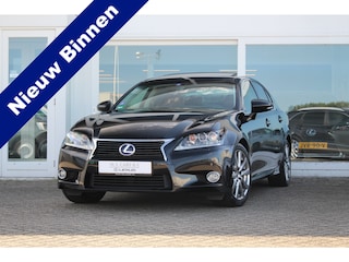 Lexus GS 450h Hybride President Line I Open dak I Mark Lev. I 3.5 V6!