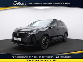 Peugeot 5008 Hybrid 145 Allure 7 Persoons l 360 Camera l Keyless l