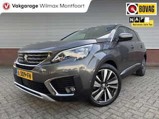 Peugeot 5008 PureTech Allure Avantage|7pers.|Camera|Adaptive cruise|Carplay|Automaat|