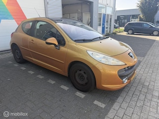 Peugeot 207 1.6-16V XS Pack