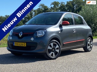 Renault Twingo 1.0 SCe Collection 5DRS Airco 89.000KM NAP Goed Onderhouden