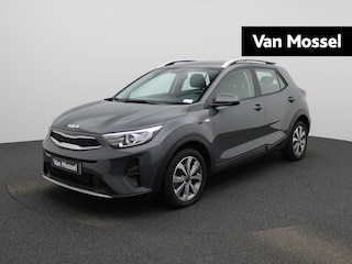 Kia Stonic 1.0 T 100 Pure | Airconditioning | Apple Carplay/Android Auto | Parkeersensoren | Lichtmetalen Velgen |
