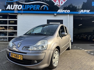 Renault Modus 1.6-16V Dynamique /Automaat/Nieuwe apk bij aflevering/Lm velgen/Trekhaak