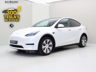 Tesla Model Y Standard RWD Plus 299pk 93.8% SoH [ AMD RYZEN+AUTOPILOT+19 INCH+PREMIUM AUDIO ]
