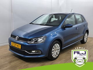 Volkswagen Polo Occasion 1.2 TSI automaat (!) met bluetooth en cruisecontrol | Tweedehands Volkswagen Polo automaat | Nette auto