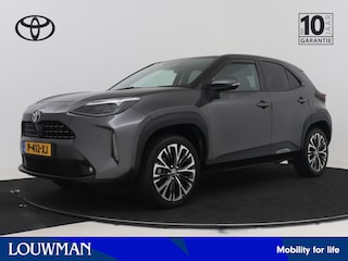 Toyota Yaris Cross 1.5 Hybrid Adventure
