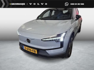 Volvo EX30 Single Motor Extended Range Plus 69 kWh | Stoel en Stuurverwarming | Adaptieve Cruise Control | BLIS | DAB+ | Keyless Entry | Parkeercamera |