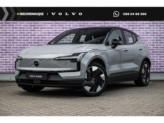 Volvo EX30 Single Motor Extended Range Plus 69 kWh | Stoel en Stuurverwarming | Adaptieve Cruise Control | BLIS | DAB+ | Keyless Entry | Parkeercamera |