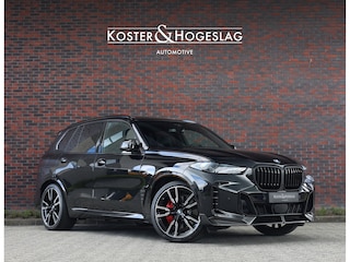 BMW X5 50e xDrive | M Performance - Pano - Trekhaak - H/K