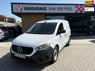 Mercedes-Benz Citan 108 CDI L1 Pro