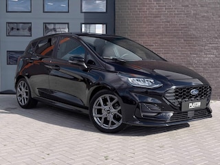 Ford Fiesta 1.0 EcoBoost Hybrid ST-Line |Camera|Cruise|B&O