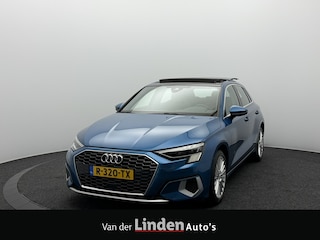 Audi A3 Sportback 40 TFSI e Advanced Edition | Matrix-Led | Panoramadak | Navigatie | Adaptive Cruise Control