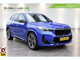 BMW iX1 xDrive30 67 kWh M-Sport pakket | Premium Pack | All-in prijs incl. 12 mnd BOVAG garantie | Aviloo Accutest