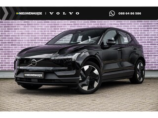 Volvo EX30 Single Motor Extended Range Plus 69 kWh | Stoel en Stuurverwarming | Adaptieve Cruise Control | BLIS | DAB+ | Keyless Entry | Parkeercamera |