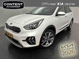 Kia Niro 1.6 GDi 141pk DCT6 DynamicPlusLine