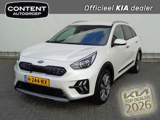 Kia Niro 1.6 GDi 141pk DCT6 DynamicPlusLine