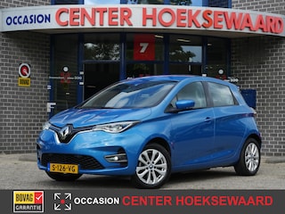 Renault Zoe R110 52kWh Experience | Koop Accu |