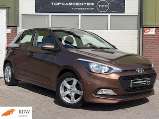 Hyundai i20 1.2 LP i-Drive Cool/AIRCO/APK
