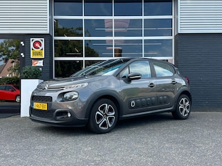 Citroën C3 1.2 Feel, Airco, Bluetooth, Carplay, Cruise, Lane, Navi, PDC, NAP, APK