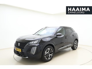 Peugeot 2008 1.2 PureTech 130 Allure | Trekhaak | Cruise Control | Navigatie | Stoelverwarming | Jonge auto
