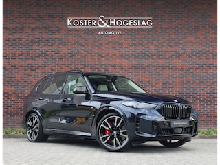 BMW X5 50e xDrive | Individual - SkyLounge - Bowers&Wilkins