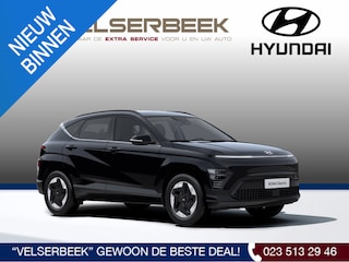 Hyundai Kona Comfort Smart 64.8 kWh