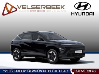 Hyundai Kona Comfort Smart 64.8 kWh