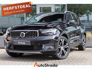 Volvo XC40 T4 Inscription Expression SoH 94%| Navigatie | Cruise | Climate | LED | Virtual | Carplay | Camera | Keyless