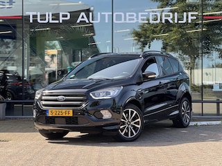 Ford Kuga 1.5 EcoBoost ST Line Topstaat! 100% onderhouden