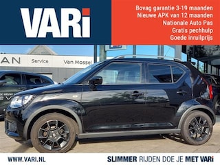 Suzuki Ignis 1.2 Select