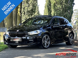 BMW 118i Introduction Edition M-Sport