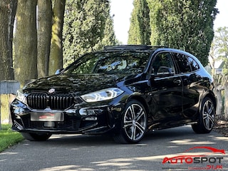 BMW 118i Introduction Edition M-Sport