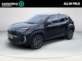 Toyota Yaris Cross 1.5 Hybrid Dynamic **TREKHAAK/ NAVIGATIE/ KEYLESS**
