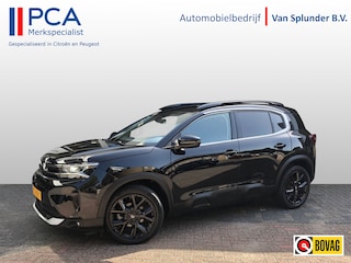 Citroën C5 Aircross Mild Hybride Shine