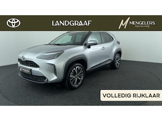 Toyota Yaris Cross 1.5 Hybrid 130 Executive