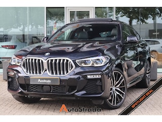 BMW X6 (g06) xDrive40i M-SPORT 340pk | NL AUTO | 1e EIG | DEALERONDERHOUDEN | BTW | PANO | LASER | ACC | 360° | H/K
