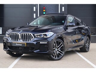 BMW X6 (g06) xDrive40i M-SPORT 340pk | NL AUTO | 1e EIG | DEALERONDERHOUDEN | BTW | PANO | LASER | ACC | 360° | H/K